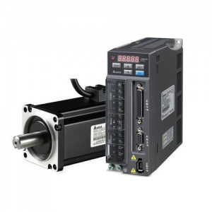 سرو موتور دلتا B2-400W-3R