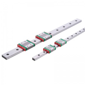 ریل HQM مدل EGR15-400CM