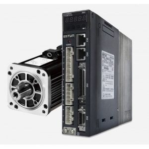 سرو estun pronet e 1.5kw/2000rpm/400v ترمزدار