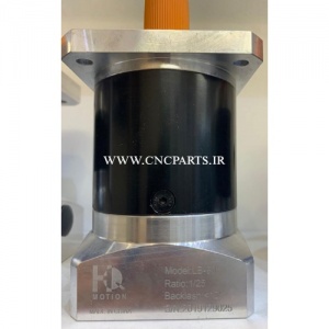 گیربکس خورشیدی HQM مدل LB120-64-24