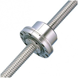 مهره بالسکرو هایوین Hiwin 32-5T6-FSI
