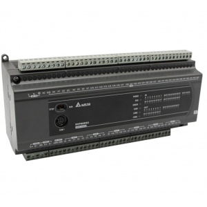 PLC دلتا مدل DVP60ES200T