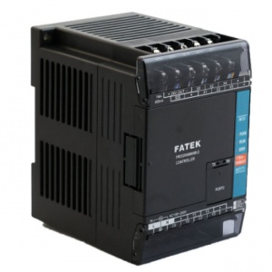 PLC فاتک مدل FBS-14MCR2-AC