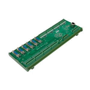 کنترلر PC-Pro LAN 6A برند Radonix