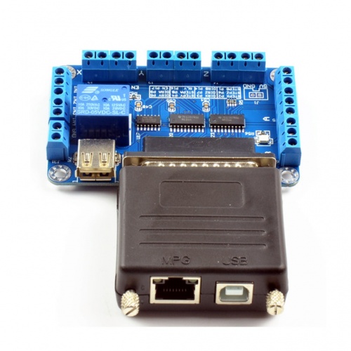 cnc-mach3-mpg-usb-to-parallel-lpt-port-converter-adapter-6-axis-controller